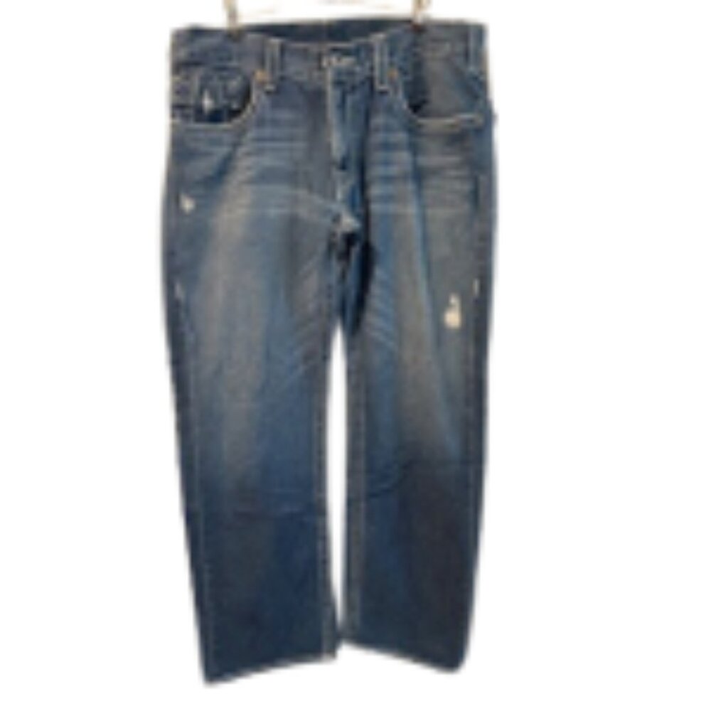 TRUE RELIGION Men's Jeans